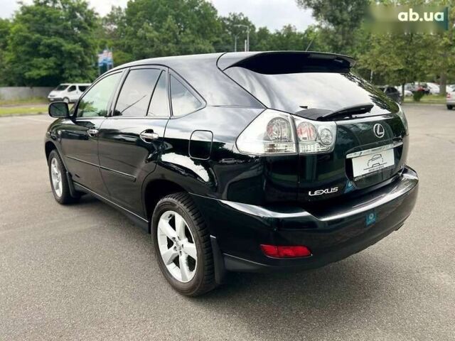 Лексус РХ, объемом двигателя 3 л и пробегом 231 тыс. км за 8999 $, фото 5 на Automoto.ua