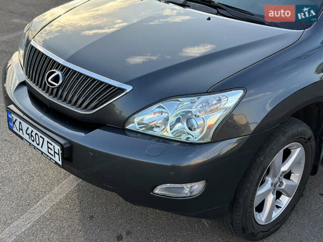 Лексус РХ, объемом двигателя 3 л и пробегом 172 тыс. км за 10500 $, фото 5 на Automoto.ua