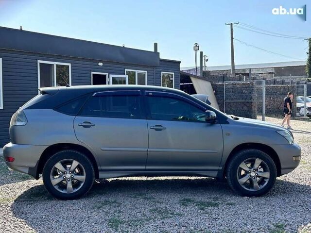 Лексус РХ, объемом двигателя 0 л и пробегом 261 тыс. км за 8700 $, фото 3 на Automoto.ua