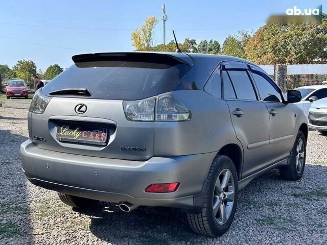Лексус РХ, объемом двигателя 0 л и пробегом 261 тыс. км за 8700 $, фото 5 на Automoto.ua