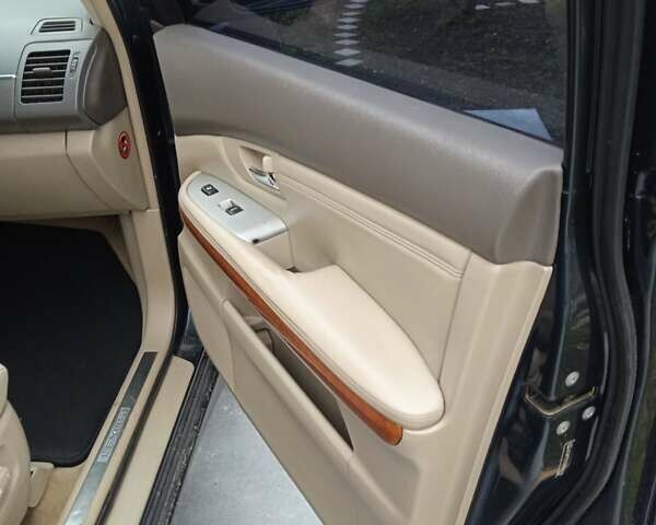 Лексус РХ, объемом двигателя 3 л и пробегом 272 тыс. км за 8800 $, фото 25 на Automoto.ua