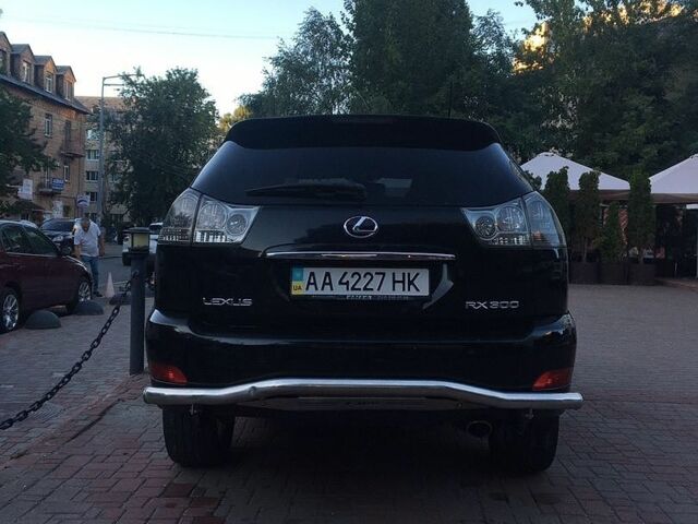 Лексус РХ, объемом двигателя 0 л и пробегом 256 тыс. км за 8000 $, фото 2 на Automoto.ua