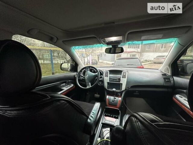 Лексус РХ, объемом двигателя 3 л и пробегом 260 тыс. км за 9800 $, фото 1 на Automoto.ua