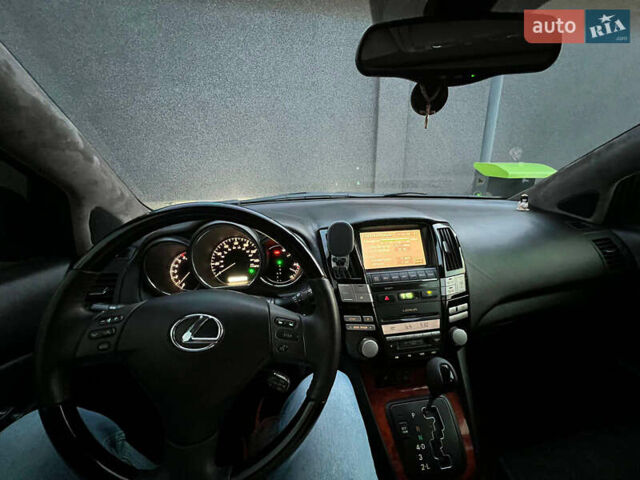 Лексус РХ, об'ємом двигуна 3.3 л та пробігом 382 тис. км за 7900 $, фото 7 на Automoto.ua