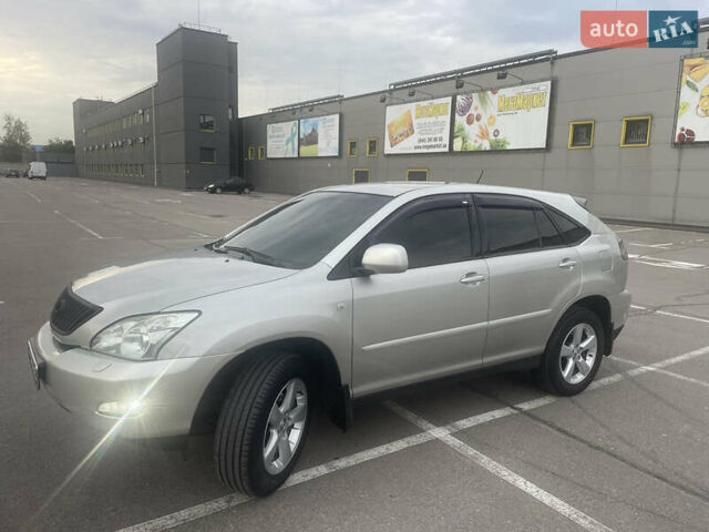 Лексус РХ 2004 в Киеве на Automoto.ua Лексус РХ, объемом двигателя 3 л и пробегом 239 тыс. км за 12500 $, фото 5 на Automoto.ua