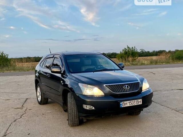 Лексус РХ, об'ємом двигуна 3 л та пробігом 194 тис. км за 11700 $, фото 4 на Automoto.ua