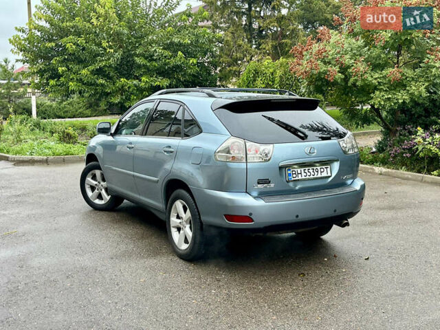 Лексус РХ, объемом двигателя 3.3 л и пробегом 264 тыс. км за 7900 $, фото 10 на Automoto.ua