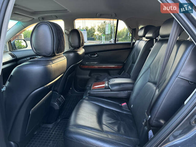 Лексус РХ, объемом двигателя 3 л и пробегом 172 тыс. км за 10500 $, фото 20 на Automoto.ua