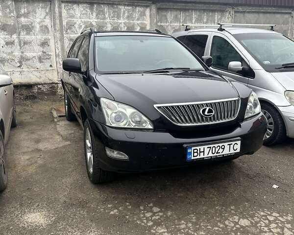 Лексус РХ, объемом двигателя 3 л и пробегом 260 тыс. км за 9800 $, фото 8 на Automoto.ua