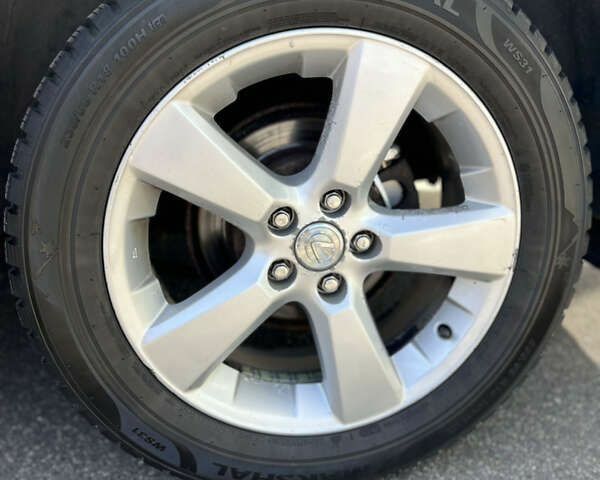 Лексус РХ, объемом двигателя 3 л и пробегом 231 тыс. км за 9990 $, фото 6 на Automoto.ua