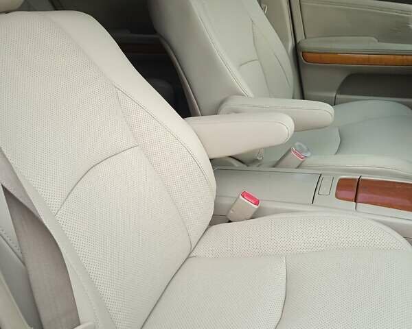 Лексус РХ, объемом двигателя 3 л и пробегом 272 тыс. км за 8800 $, фото 18 на Automoto.ua