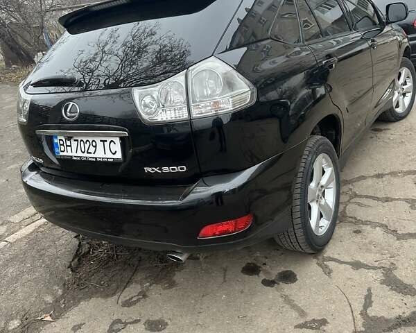 Лексус РХ, объемом двигателя 3 л и пробегом 260 тыс. км за 9800 $, фото 4 на Automoto.ua