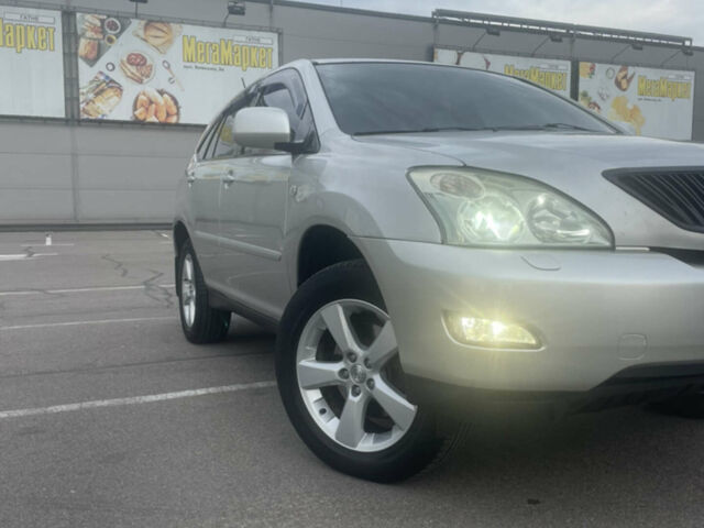 Лексус РХ, об'ємом двигуна 3 л та пробігом 239 тис. км за 12500 $, фото 3 на Automoto.ua