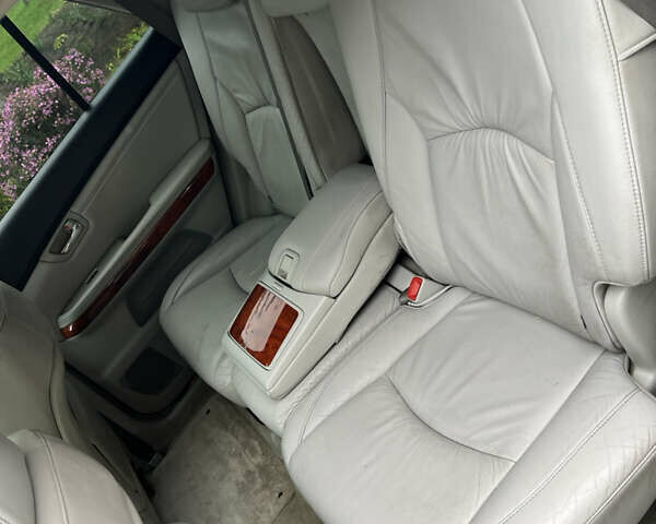 Лексус РХ, объемом двигателя 3.3 л и пробегом 264 тыс. км за 7900 $, фото 16 на Automoto.ua