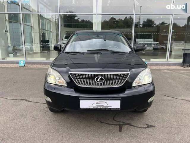 Лексус РХ, объемом двигателя 3 л и пробегом 231 тыс. км за 8999 $, фото 26 на Automoto.ua