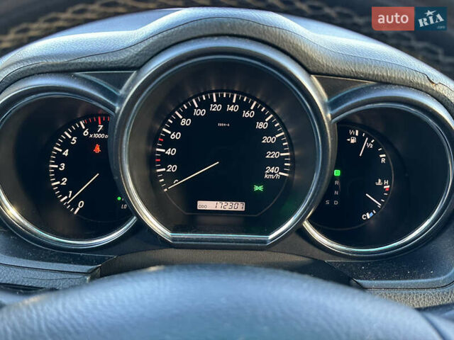 Лексус РХ, объемом двигателя 3 л и пробегом 172 тыс. км за 10500 $, фото 15 на Automoto.ua