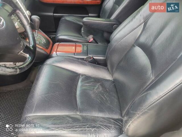 Лексус РХ, об'ємом двигуна 3 л та пробігом 230 тис. км за 7200 $, фото 5 на Automoto.ua