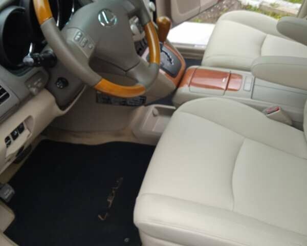Лексус РХ, объемом двигателя 3 л и пробегом 272 тыс. км за 8800 $, фото 17 на Automoto.ua