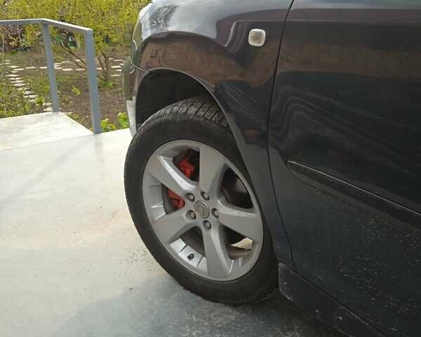 Лексус РХ, объемом двигателя 3 л и пробегом 272 тыс. км за 8800 $, фото 6 на Automoto.ua