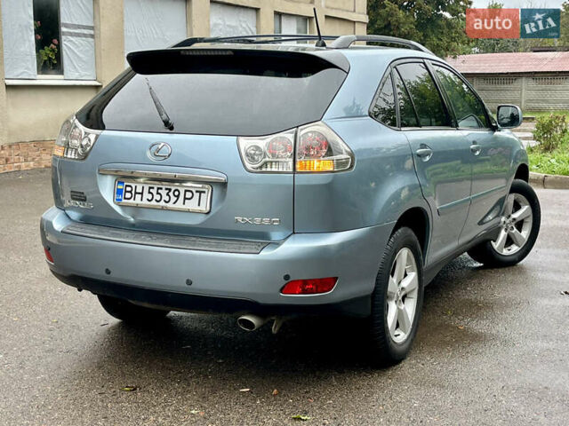 Лексус РХ, объемом двигателя 3.3 л и пробегом 264 тыс. км за 7900 $, фото 7 на Automoto.ua