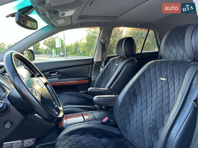 Лексус РХ, объемом двигателя 3 л и пробегом 172 тыс. км за 10500 $, фото 18 на Automoto.ua