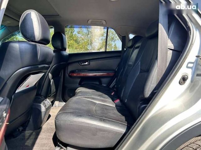 Лексус РХ, объемом двигателя 0 л и пробегом 261 тыс. км за 8700 $, фото 25 на Automoto.ua