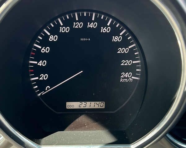 Лексус РХ, объемом двигателя 3 л и пробегом 231 тыс. км за 9990 $, фото 11 на Automoto.ua