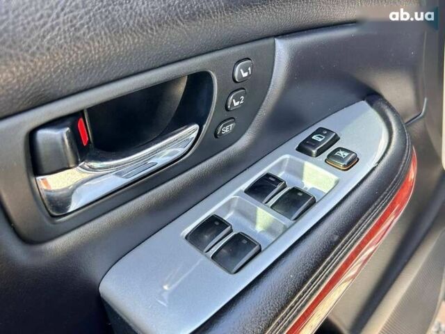 Лексус РХ, объемом двигателя 0 л и пробегом 261 тыс. км за 8700 $, фото 11 на Automoto.ua