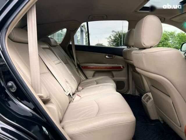 Лексус РХ, объемом двигателя 3 л и пробегом 231 тыс. км за 8999 $, фото 19 на Automoto.ua