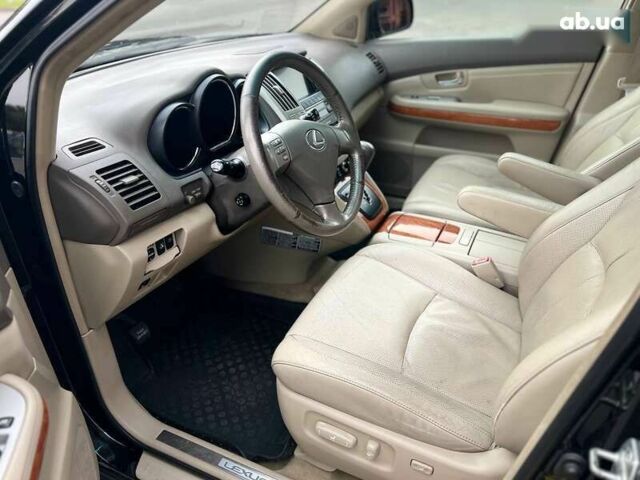 Лексус РХ, объемом двигателя 3 л и пробегом 231 тыс. км за 8999 $, фото 29 на Automoto.ua
