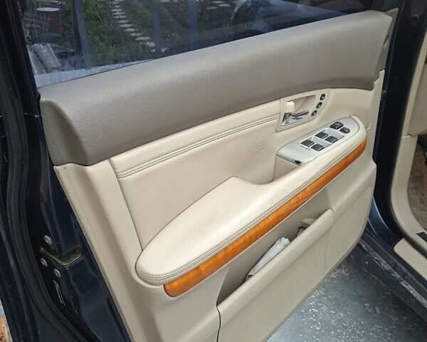 Лексус РХ, объемом двигателя 3 л и пробегом 272 тыс. км за 8800 $, фото 20 на Automoto.ua
