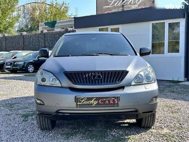 Лексус РХ, объемом двигателя 0 л и пробегом 261 тыс. км за 8700 $, фото 1 на Automoto.ua