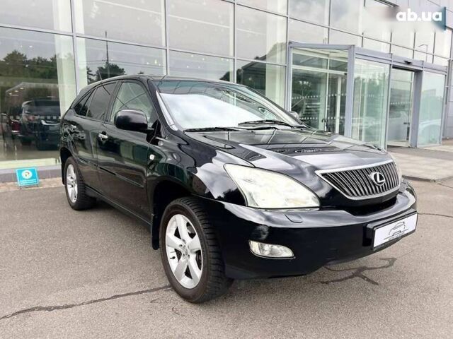 Лексус РХ, объемом двигателя 3 л и пробегом 231 тыс. км за 8999 $, фото 3 на Automoto.ua