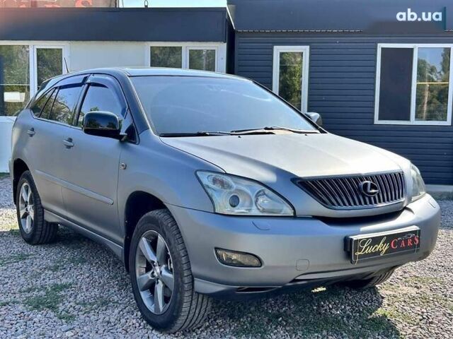 Лексус РХ, объемом двигателя 0 л и пробегом 261 тыс. км за 8700 $, фото 2 на Automoto.ua