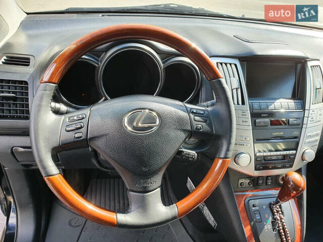 Лексус РХ, объемом двигателя 3 л и пробегом 350 тыс. км за 11500 $, фото 2 на Automoto.ua