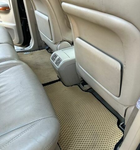 Лексус РХ, об'ємом двигуна 3.31 л та пробігом 302 тис. км за 9100 $, фото 11 на Automoto.ua