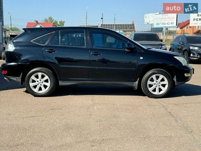Лексус РХ, объемом двигателя 3.3 л и пробегом 273 тыс. км за 8300 $, фото 14 на Automoto.ua