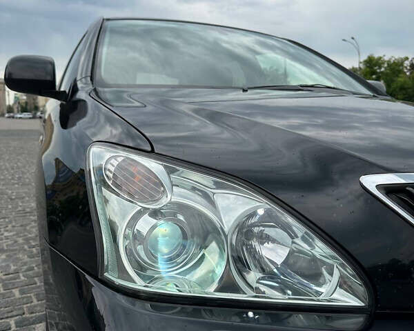 Лексус РХ, объемом двигателя 3 л и пробегом 350 тыс. км за 11500 $, фото 8 на Automoto.ua