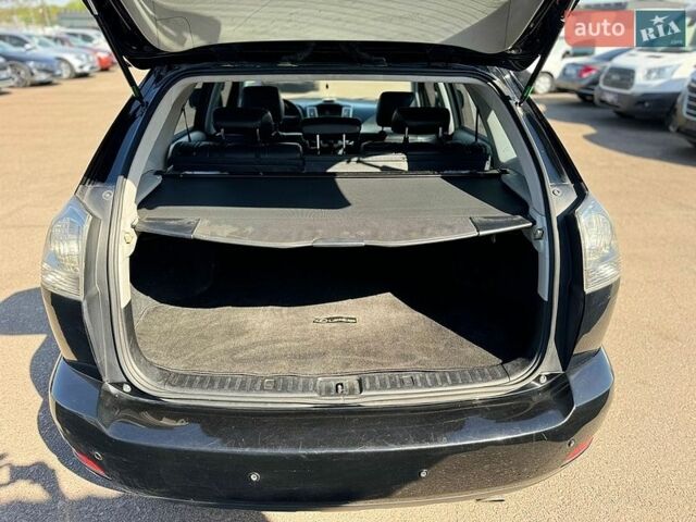 Лексус РХ, объемом двигателя 3.3 л и пробегом 273 тыс. км за 8300 $, фото 36 на Automoto.ua