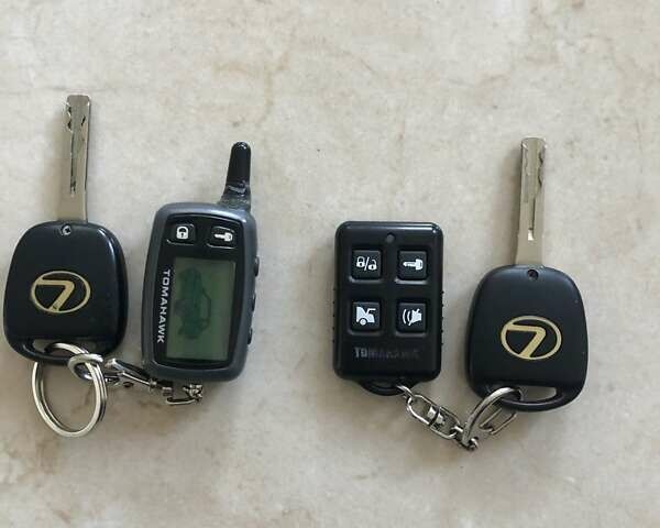 Лексус РХ, об'ємом двигуна 3.3 л та пробігом 65 тис. км за 11500 $, фото 45 на Automoto.ua