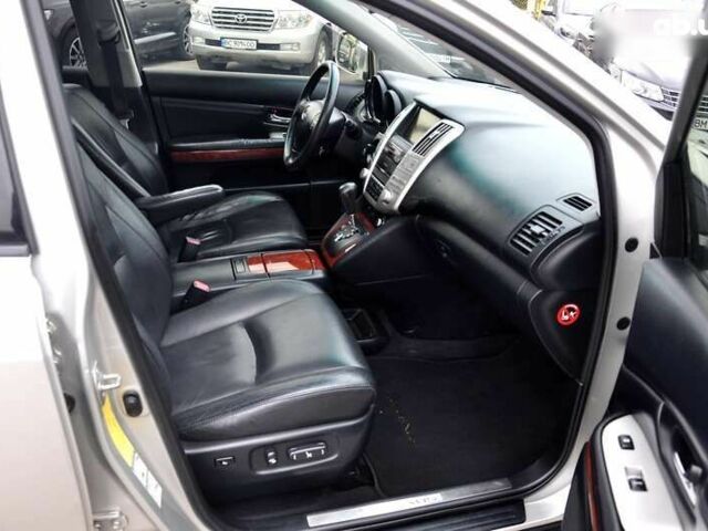 Лексус РХ, объемом двигателя 0 л и пробегом 262 тыс. км за 7500 $, фото 23 на Automoto.ua
