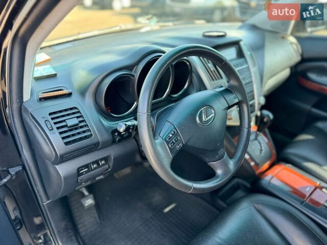 Лексус РХ, об'ємом двигуна 3.3 л та пробігом 273 тис. км за 8300 $, фото 58 на Automoto.ua