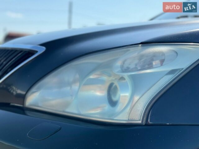 Лексус РХ, об'ємом двигуна 3.3 л та пробігом 273 тис. км за 8300 $, фото 26 на Automoto.ua