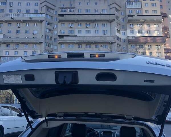 Лексус РХ, об'ємом двигуна 3.3 л та пробігом 65 тис. км за 11500 $, фото 34 на Automoto.ua