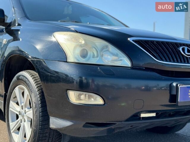 Лексус РХ, об'ємом двигуна 3.3 л та пробігом 273 тис. км за 8300 $, фото 20 на Automoto.ua
