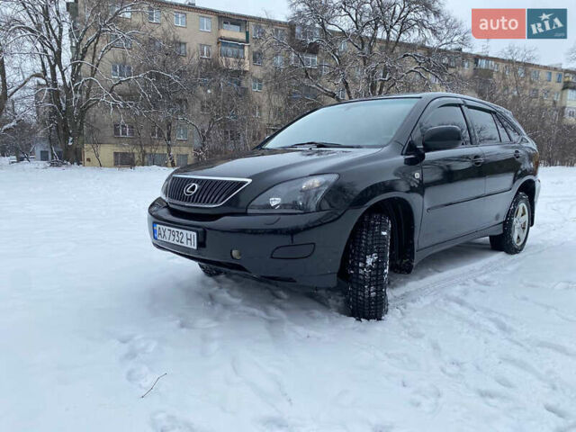 Лексус РХ, объемом двигателя 3 л и пробегом 200 тыс. км за 14000 $, фото 1 на Automoto.ua