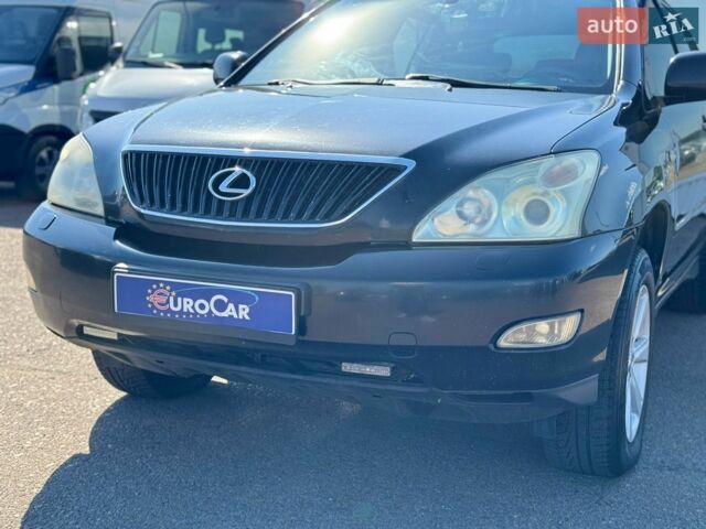Лексус РХ, об'ємом двигуна 3.3 л та пробігом 273 тис. км за 8300 $, фото 25 на Automoto.ua