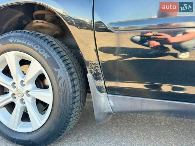 Лексус РХ, об'ємом двигуна 3.3 л та пробігом 273 тис. км за 8300 $, фото 30 на Automoto.ua