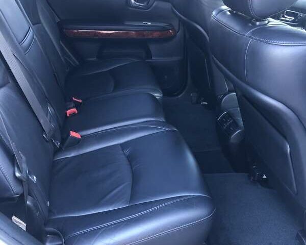 Лексус РХ, об'ємом двигуна 3.3 л та пробігом 65 тис. км за 11500 $, фото 27 на Automoto.ua