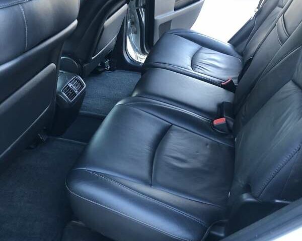 Лексус РХ, об'ємом двигуна 3.3 л та пробігом 65 тис. км за 11500 $, фото 25 на Automoto.ua